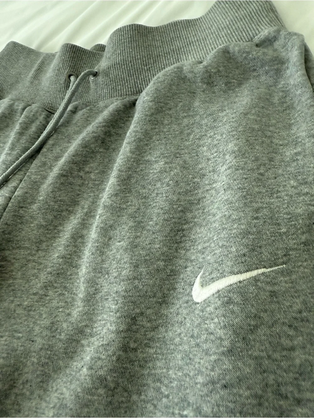 Nike Mint Green Crewneck Sweatshirt